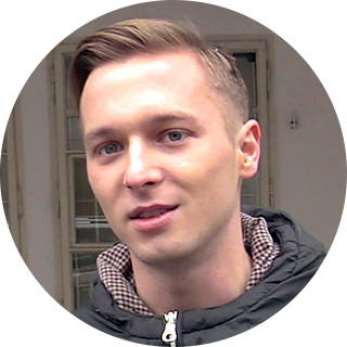 Czech Hunter - Gay Public Sextapes