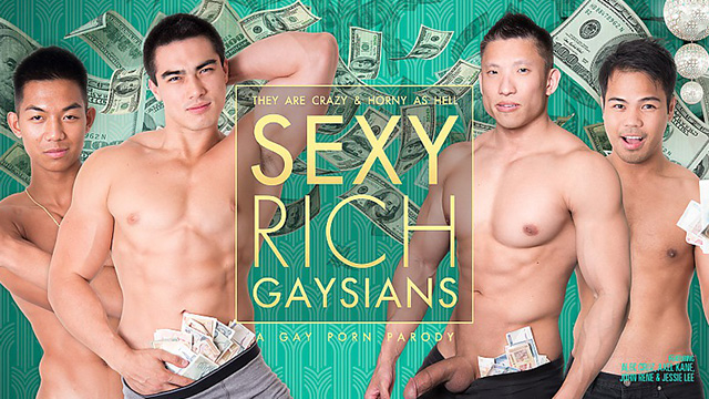 Hottest Vietnamese Gay Porn Actors - Cumfu.com - Your Favourite Asian Gay Porn Site