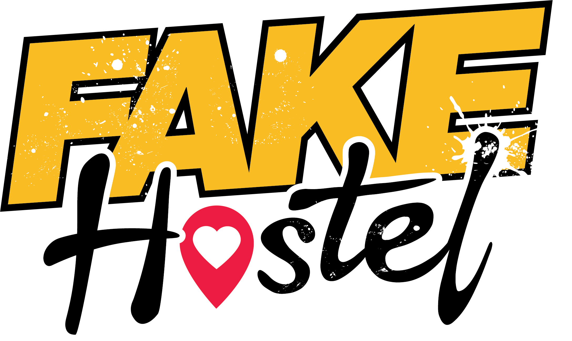 Fake hostel com