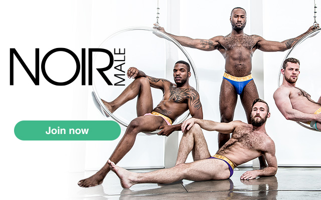 640px x 400px - Interracial Gay Porn with Fine Black Men | Noir Male