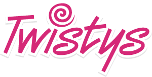 Twistys porn studio logo