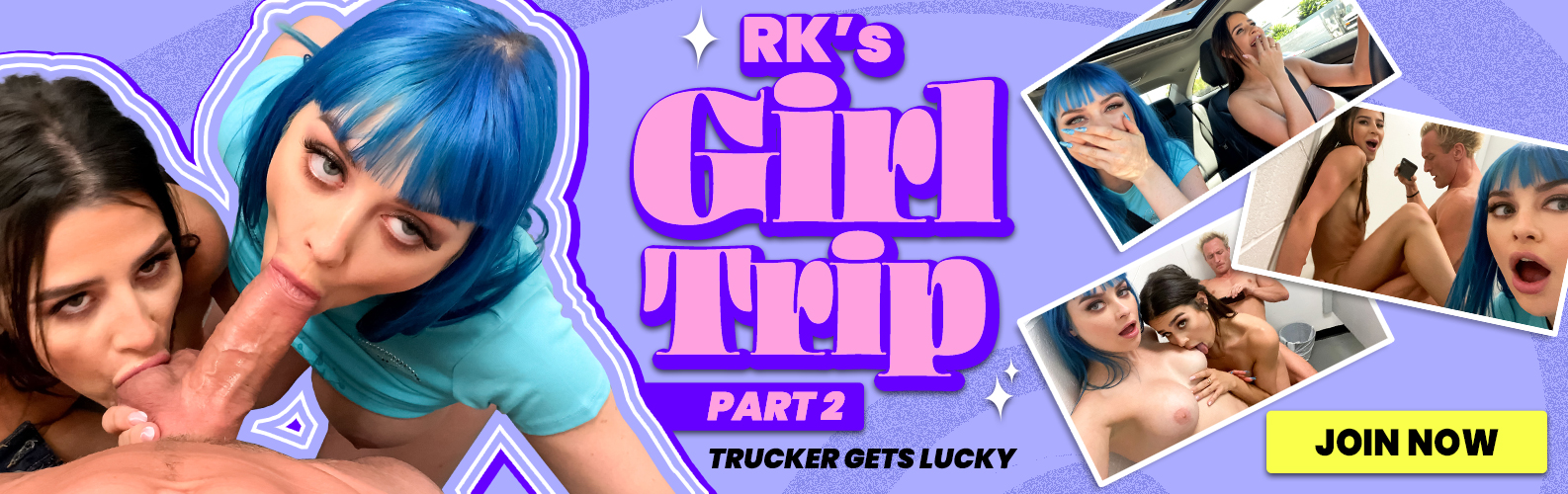 RKS GIRL TRIP EP 2 BY RK