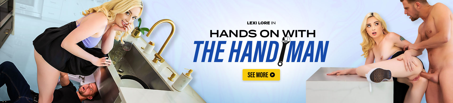 This is an advertisement banner for LetsDoeIt