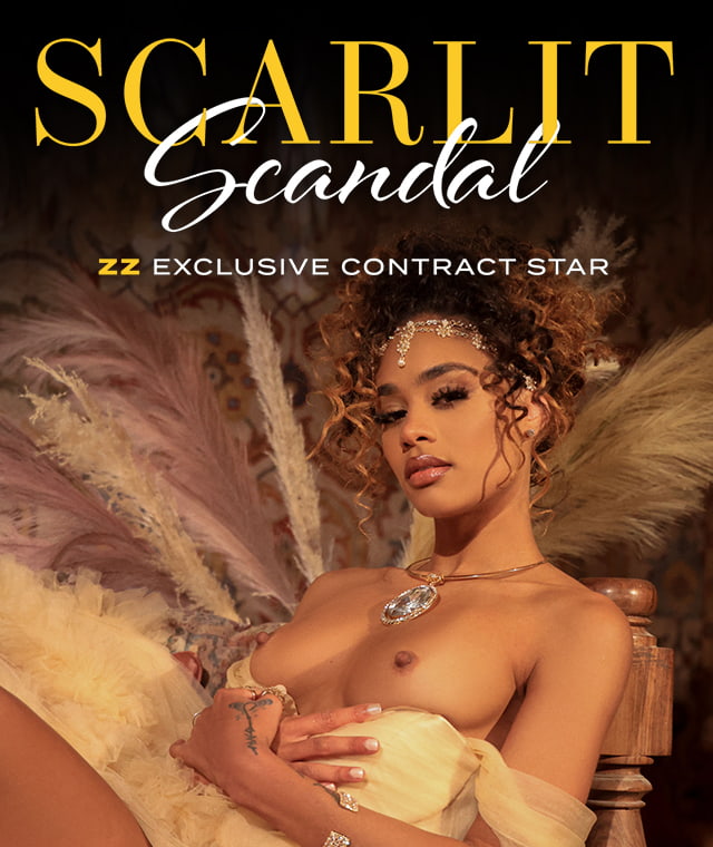 scarlit scandal in answer #1838349