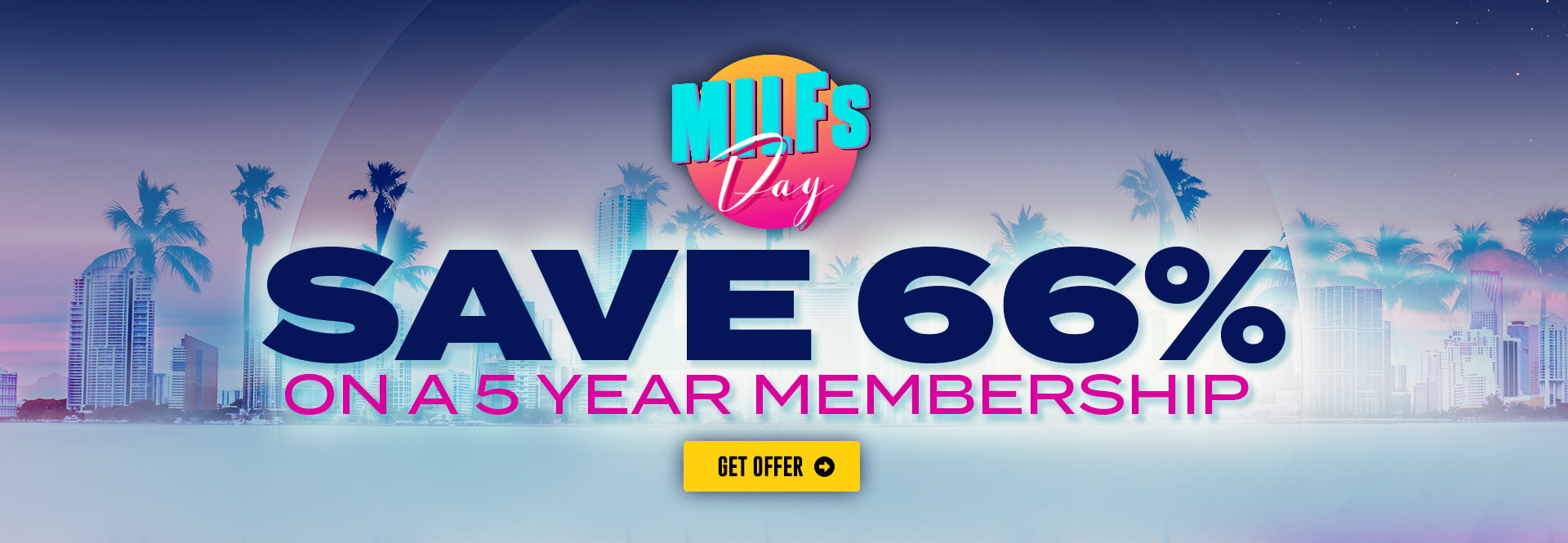 This is an advertisement banner for Brazzers