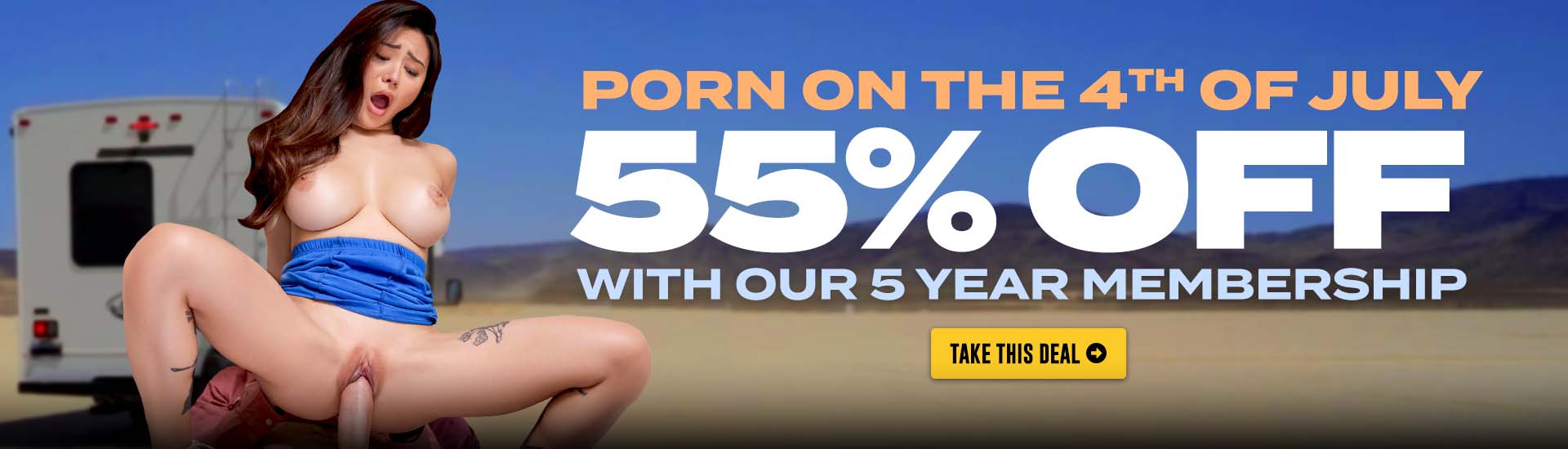 Brazzers porn ads july 2022