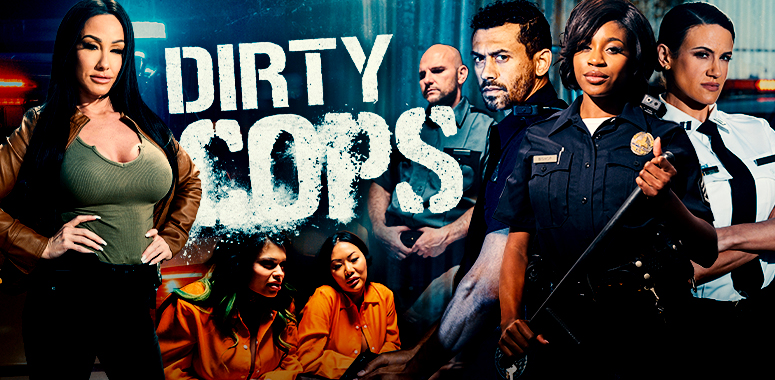 Dirty Cops By DP